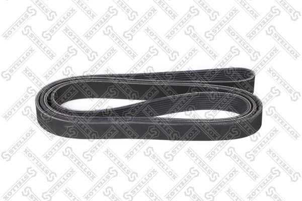 ремень! поликлиновой 8PK2575 \SCANIA BUS K/L/N94 0802575SX STELLOX
