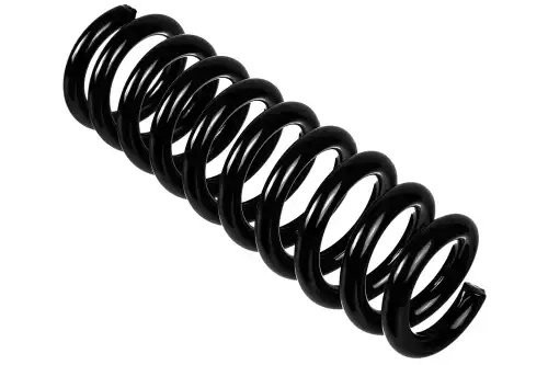 пружина передняя! 40 926 04 Toyota Hilux VII Pickup 2.5D/3.0D 04> Z38350 ZENTPARTS