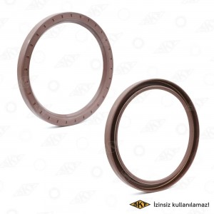 Сальник ступицы MB Atego/Actros/Axor 145*175*15 A0139973546 415205V 415205-V SKT