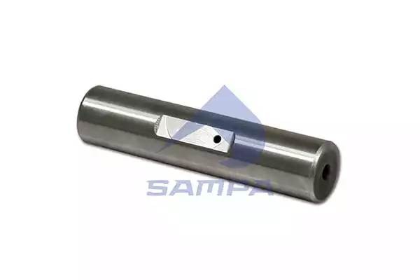 Палец DAF 95XF рессоры задней SAMPA 050163 SAMPA