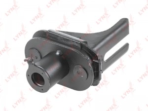 опора подрамника!\ Honda Accord 02-08 ME-2589 LYNXAUTO