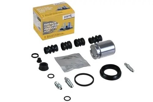 рем.к-т диск.торм.с поршнем!d38\ Audi 80/100 83-96, VW Golf/Passat 91> Z113732 ZENTPARTS