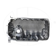 Поддон масляный VW T5 (10-) картера двигателя NSP NSP0803L103603H NSP