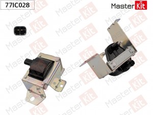 Катушка зажигания LAND ROVER FREELANDER 1.8 98-06 77IC028 77IC028 MASTER KIT