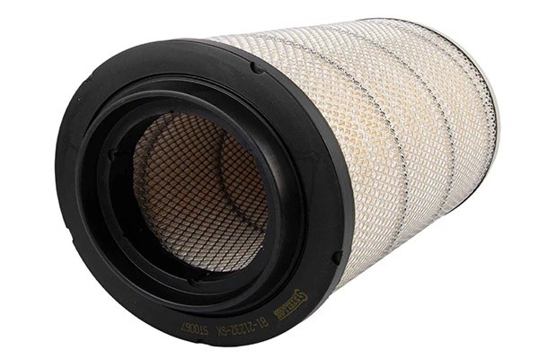 фильтр воздушный! H342 D230 d120 \ Foton 81-21232-SX STELLOX