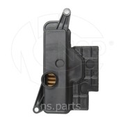 Фильтр масляный АКПП CHEVROLET Cruze NSP NSP0124230708 NSP