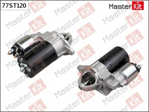 стартер! 1.1Kw\ Opel Astra/Vectra/Antara 1.8-2.4i 93> 77ST120 MASTER KIT