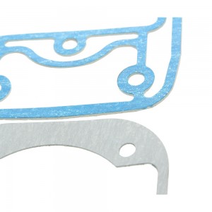 Ремкомплект КАМАЗ компрессора 1-цилиндрового №1 (клапана, прокладки, кольца) MEG 35027001 MEGA POWER