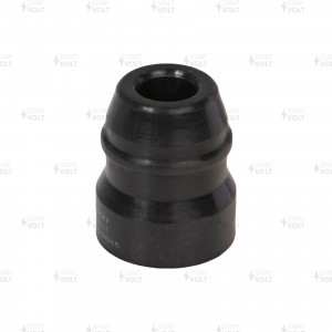 Наконечник катушки зажигания для а/м Nissan Almera N16 (00-) 1.5i/1.6i/1.8i (све STC 1414 START VOLT