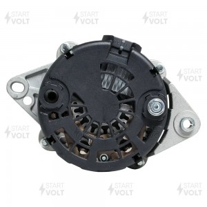 Генератор CHEVROLET Aveo (02-),Lacetti (04-) (2PIN) 14В 85А STARTVOLT LG0549 START VOLT