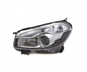 NISSAN QASHQAI (J10) (2006>) 21511D7LLDHEM DEPO