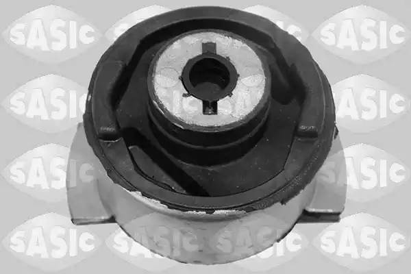 Сайлентблок задн балки правый RENAULT LAGUNA II 4005528 4005528 SASIC