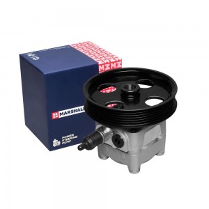 Насос ГУР Volvo S60 I 00- S80 I 98- V70 II 00- XC90 I 02- MSP0119 MSP0119 MARSHALL