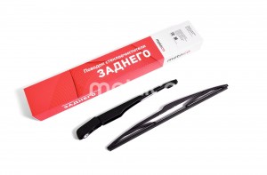 BMW X3 E83 (2004-2010) Metaco со щеткой 7002048 METACO