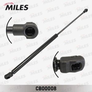 Упор газовый крышки багажника VW GOLF IV/BORA/PASSAT 97-06 CB00008 CB00008 MILES
