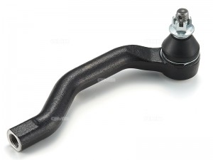 Наконечник рулевой правый Honda Civic VIII (05-11) 07050341 0705-0341 GMB