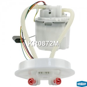 Модуль в сборе с бензонасосом KR0872M KR0872M KRAUF