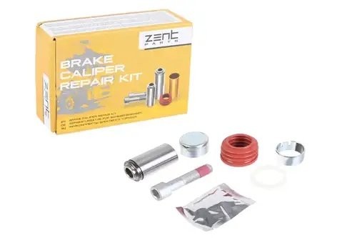 р/к диcкового тормоза! 36x64мм с болтом 70 мм (6 деталей) Knorr SN6/SN7/SK7 Z72045 ZENTPARTS