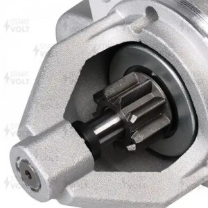 Стартер ГАЗель Next дв.Evotech редукторный 1.9кВт STARTVOLT LST 0308 START VOLT