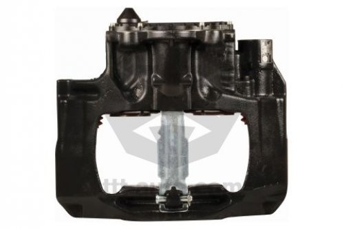 суппорт дискового тормоза! K012634 рационализ. левый 22.5'\ BPW, MB, SAF 40038 TTT AUTO