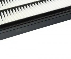 Фильтр воздушный MITSUBISHI Pajero 3 (00-06),4 (06-) MEGAPOWER 130-13-116 MEGA POWER