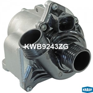 Насос водяной электрический KWB9243ZG KWB9243ZG KRAUF
