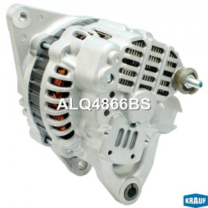 генератор!\ BYD F3 1.6 06-13/Brilliance ALQ4866BS KRAUF