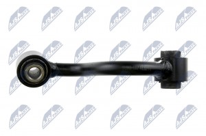 Тяга стабилизатора задн. Nissan Qashqai J10F 06-, X-Trail 06- левая ZLTNS097 NTY