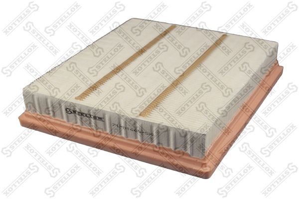 фильтр воздушный! \ BMW F20/F21/F30/F31 1.6/1.2i 10> 71-01448-SX STELLOX