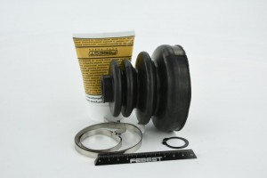 Пыльник ШРУСа внутренний NISSAN TERRANO II R20 1993-2006 0215-R20T 0215-R20T FEBEST