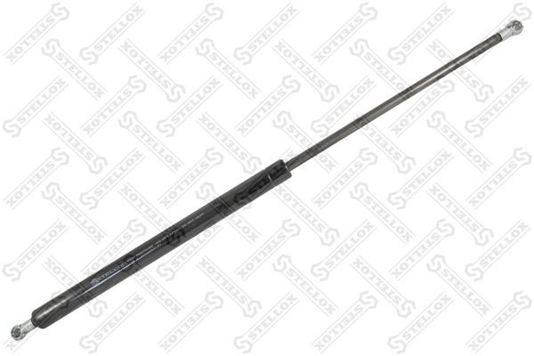 амортизатор задней двери! со стеклооч.\ VW T4 90-92 11-40153-SX STELLOX