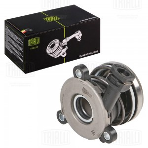Муфта выкл. сцеп. Chevrolet Aveo T300 (11-)/Opel Mokka (13-) 1.6i/1.8i (гидравл. CT 0512 TRIALLI