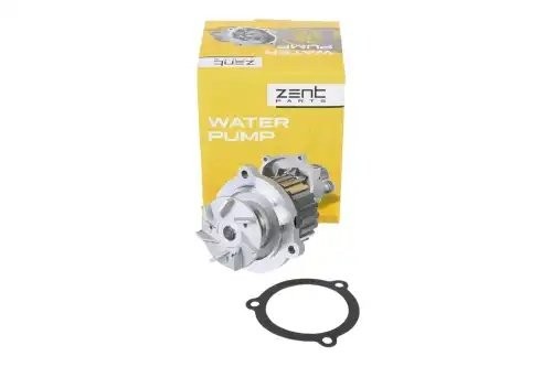 помпа!\ Daewoo Sens 02>, ЗАЗ 1102 Таврия Z14704 ZENTPARTS