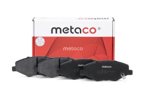 LIFAN X60 (2012>) X70 (2017>) 3000428 METACO