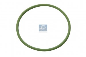 Кольцо уплотнительное SCANIA 4,P,G,R,T series дв.DC9,11,12 (64.5х3мм) DT 1.27412 DIESEL TECHNIC