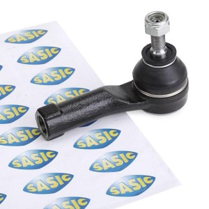 Наконечник рулевой RENAULT CLIO III, SYMBOL I-II, NISSAN MICRA K12 правый 400613 4006135 SASIC
