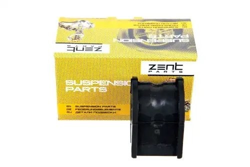 втулка стабилизатора!\ Nissan Primastar 01> Z02616 ZENTPARTS