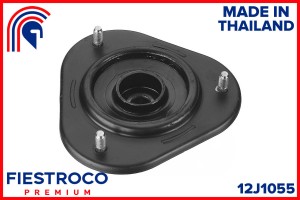 Опора амортизатора TOYOTA Corolla EE100 2E 1,3 12J1055 12J1055 FIESTROCO