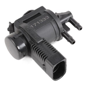 Клапан электромагнитный AUDI A1-A8,Q3,Q5,Q7 VW Golf,Jetta,Passat,Tuareg рециркул 9334 MEAT DORIA