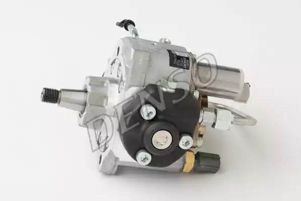 Насос ТНВД CR DCRP300700 DCRP300700 DENSO