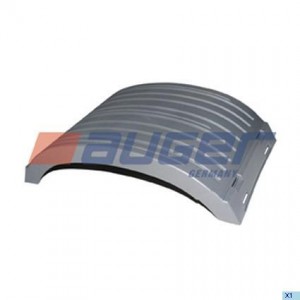 крыло! пр./лев.,E-LINE,без креплений MB Actros MPII 58923 AUGER