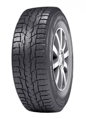 Nokian Tyres  205/70/15  R 106/104 C Hakkapeliitta CR3   старше 5-ти лет T429097 NOKIAN