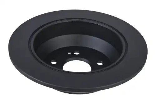 диск тормозной!Chery Tiggo 4 Z06467 ZENTPARTS