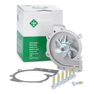 Насос водяной FORD Focus (05-) INA 538 0043 10 INA