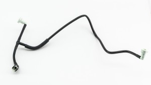 CHEVROLET LACETTI (2004>) ОТ НАСОСА К ФИЛЬТРУ ПЕРЕДНЯЯ GM960553796 DOMINANT