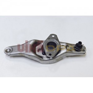 Подшипник выжимной [с направляющей, вилкой, упорн.болтом] 31410035901 VIKA