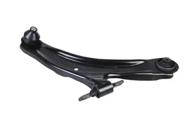 рычаг передний нижний правый!\ Nissan Qashqai J10 07> 5400289SX STELLOX