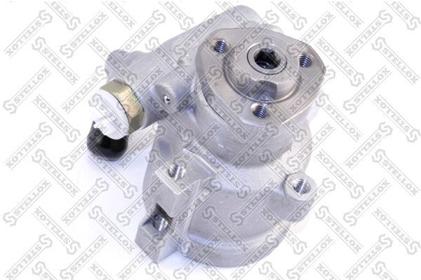 насос гидроусилителя руля! 53511\ Audi A4 1.9TDi/1.6/1.8T 96-04 00-35515-SX STELLOX