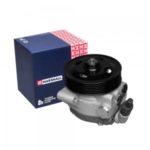 Насос ГУР Ford C- Max I 03- Galaxy II 06- Galaxy I 95- Mondeo IV 06- S- Max I 06 MSP0003 MARSHALL
