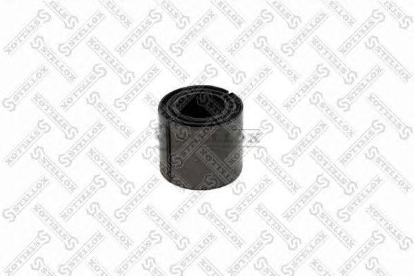 сайлентблок стабилизатора !(мр) центр 50x85x72 2x \MAN TGA/TGM/TGL 84-08126-SX STELLOX